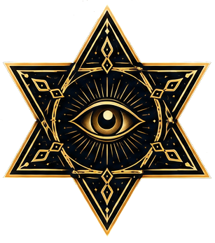 Conscious Tools eye and star mark