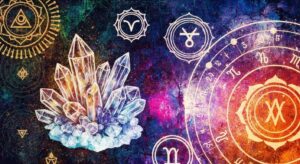 Diverse individuals sharing positive experiences with AI spiritual guidance, reflecting personal growth and connection